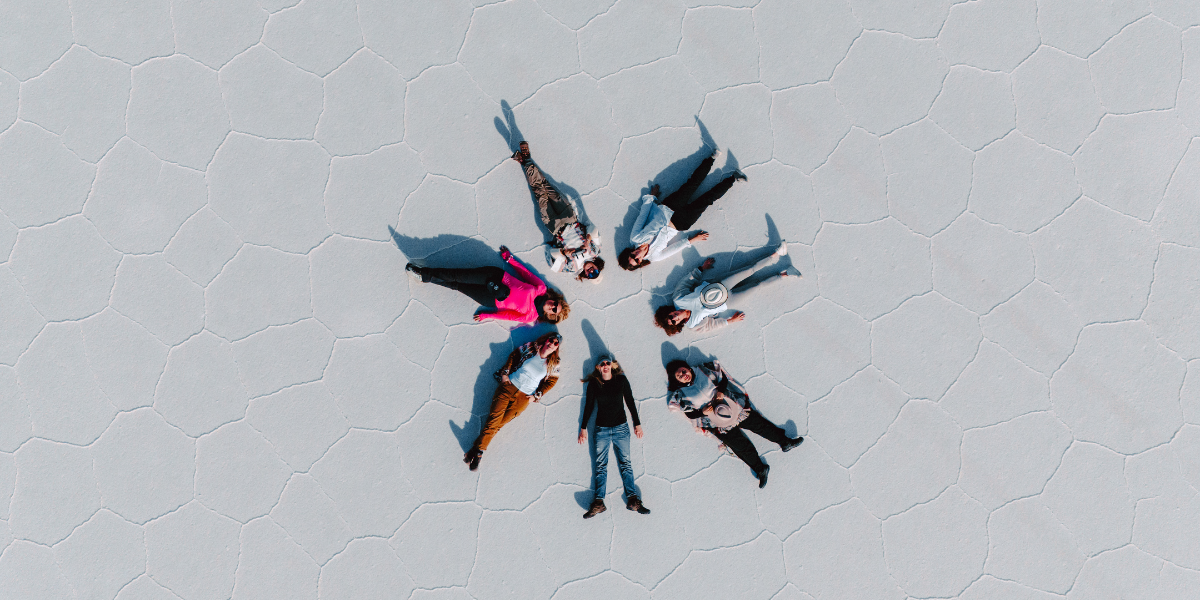 Explorez le Salar d'Uyuni 