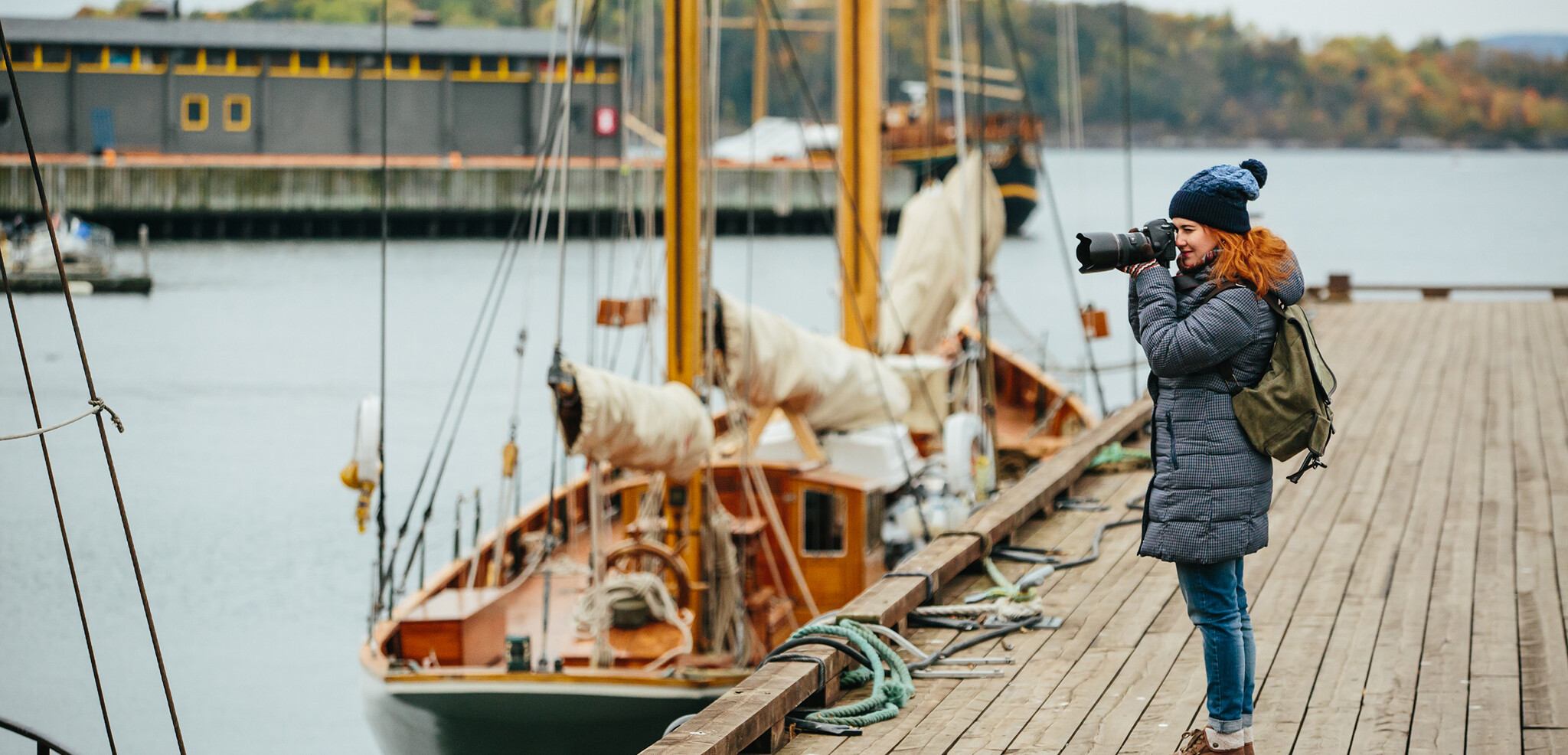 Suivez le guide à travers la capitale norvégienne