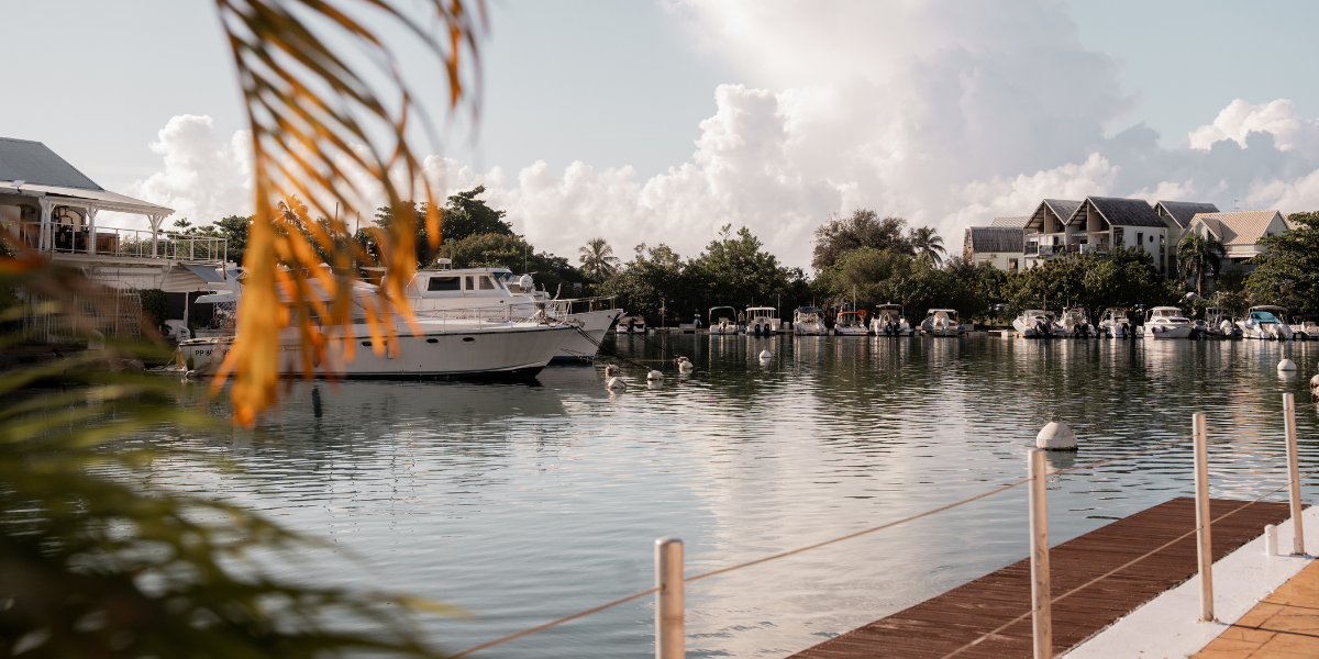 Pointe-à-Pitre, Guadeloupe