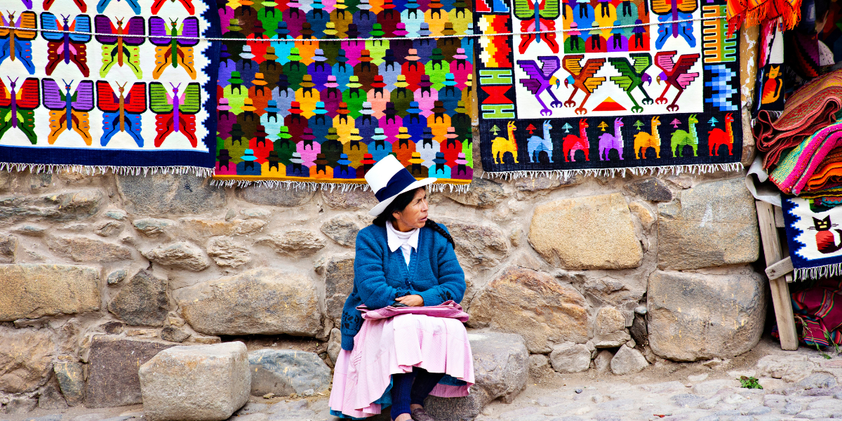 La rencontre avec les locaux tout au long de votre voyage 