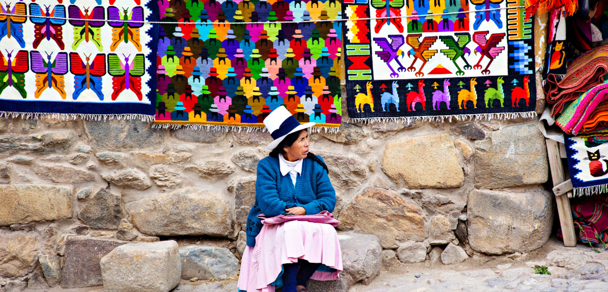 La rencontre avec les locaux tout au long de votre voyage