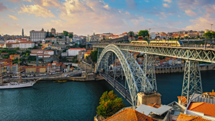 Bienvenue à Porto !