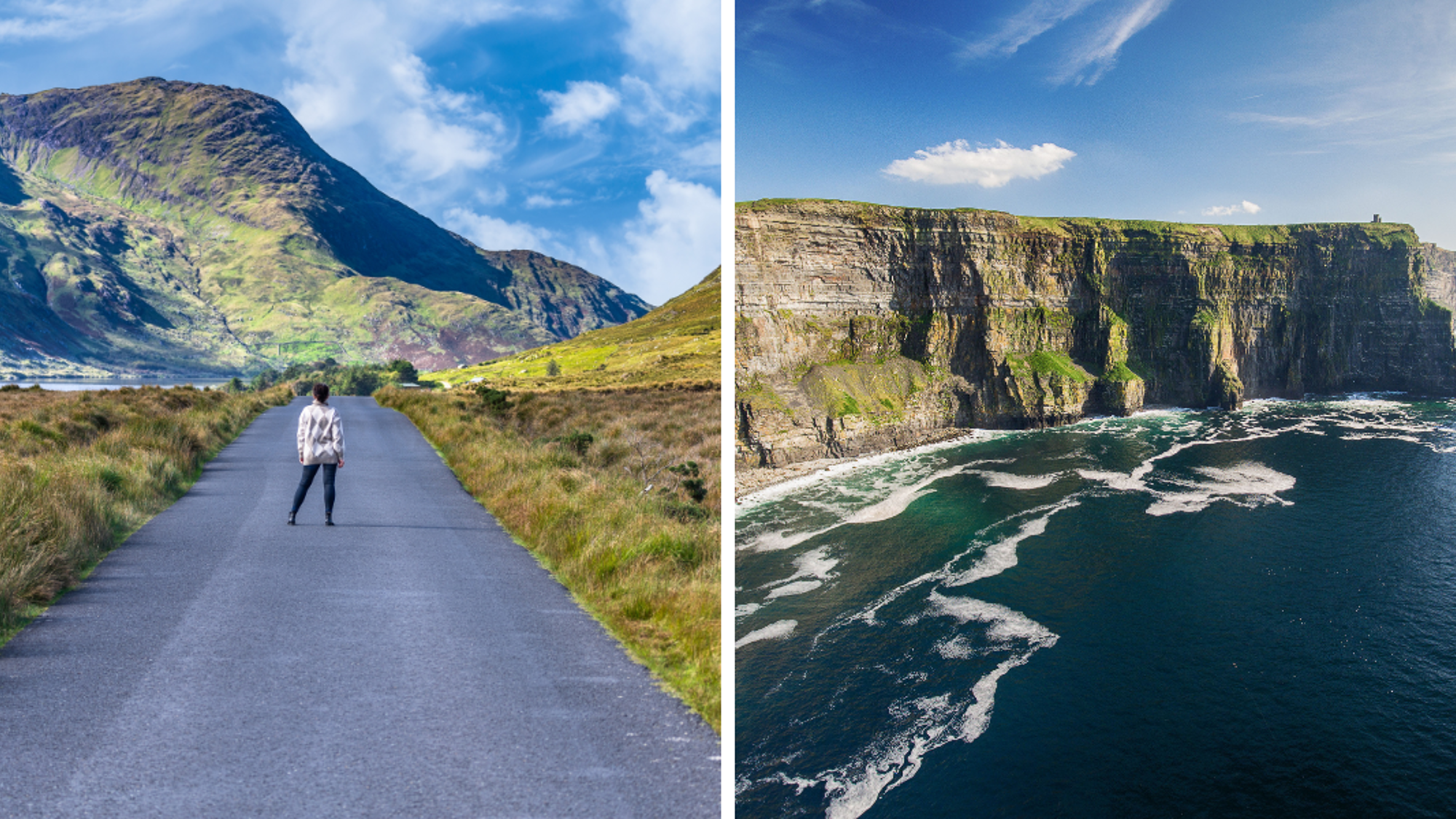 Avant de partir explorer des paysages à couper le souffle !