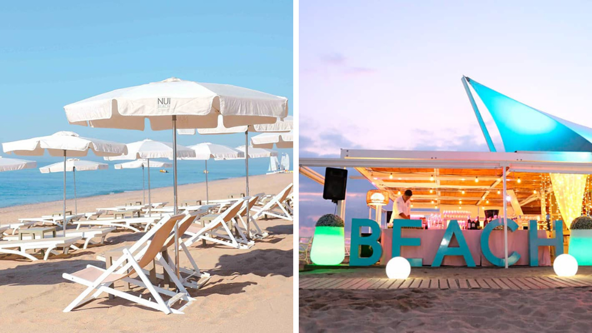 De jour, comme de nuit !