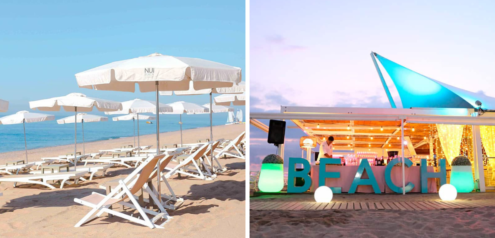 De jour, comme de nuit !