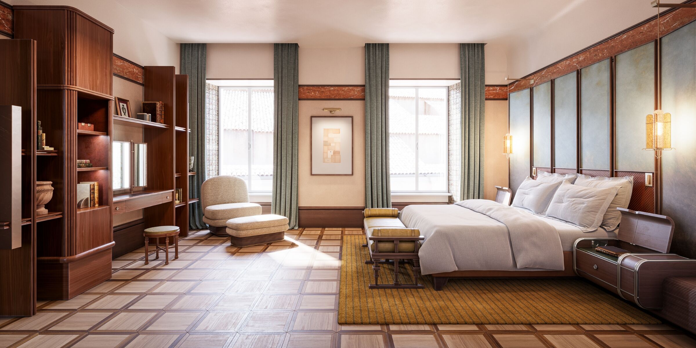 Votre hôtel à Rome (ou similaire), Italie