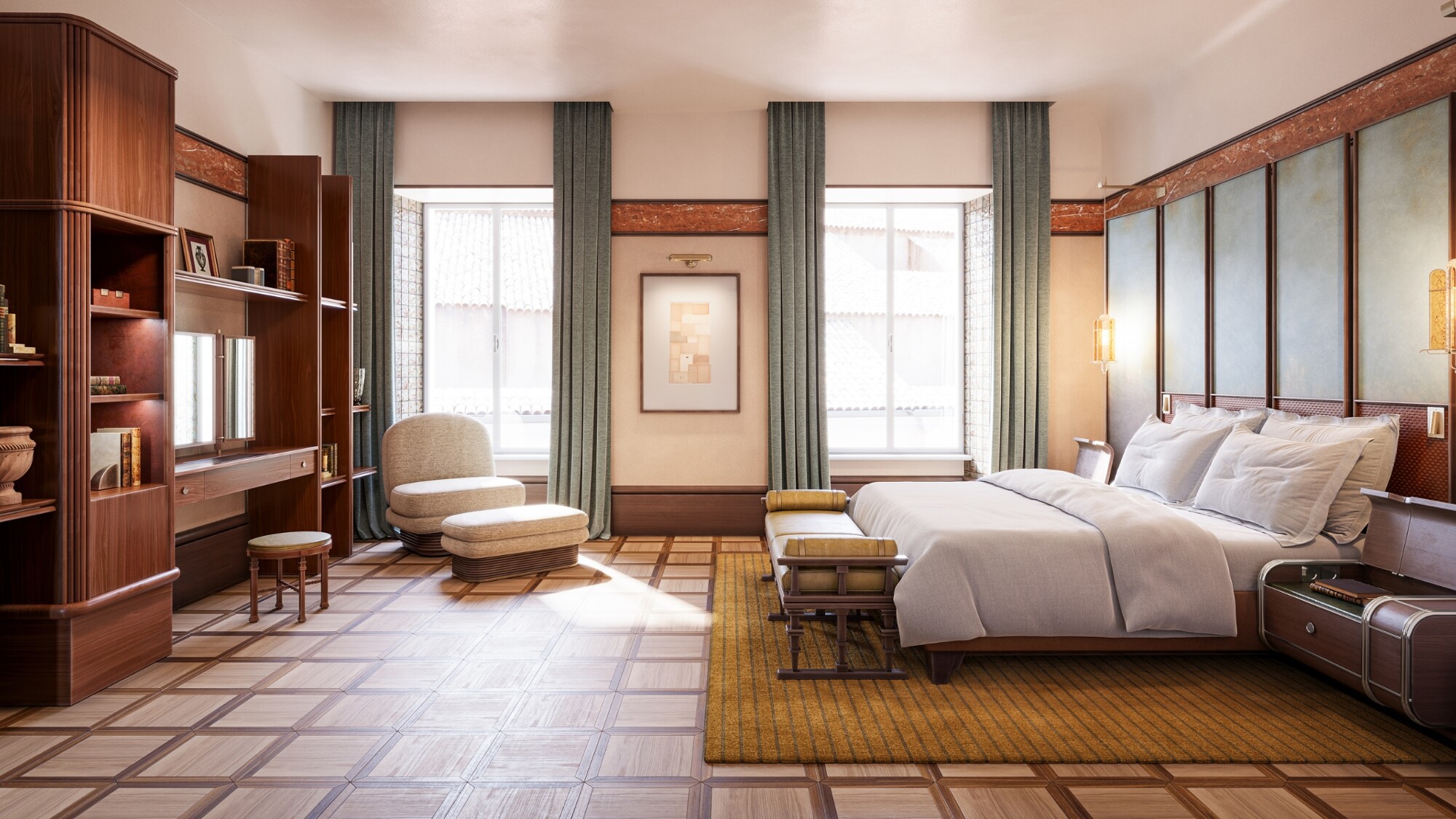 Votre hôtel à Rome (ou similaire), Italie