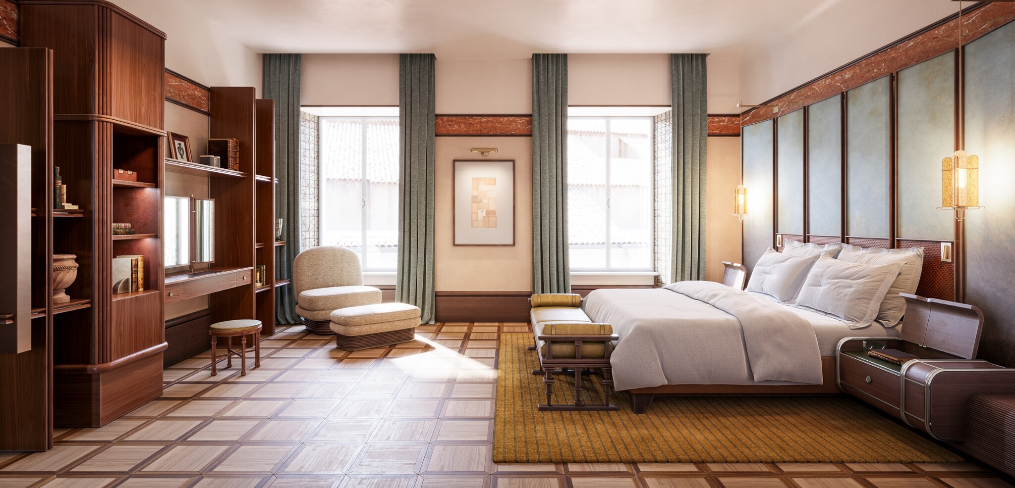 Votre hôtel à Rome (ou similaire), Italie