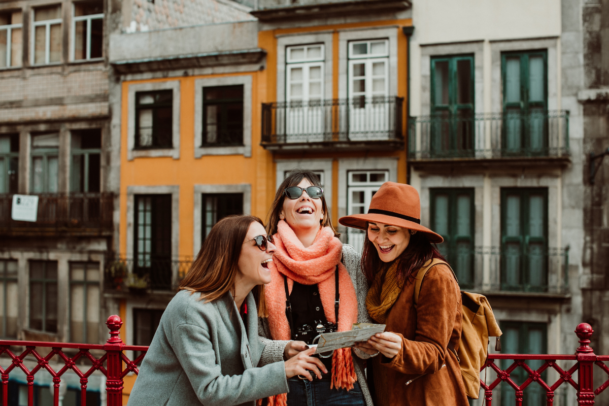 Visite guidée de Porto, Portugal 