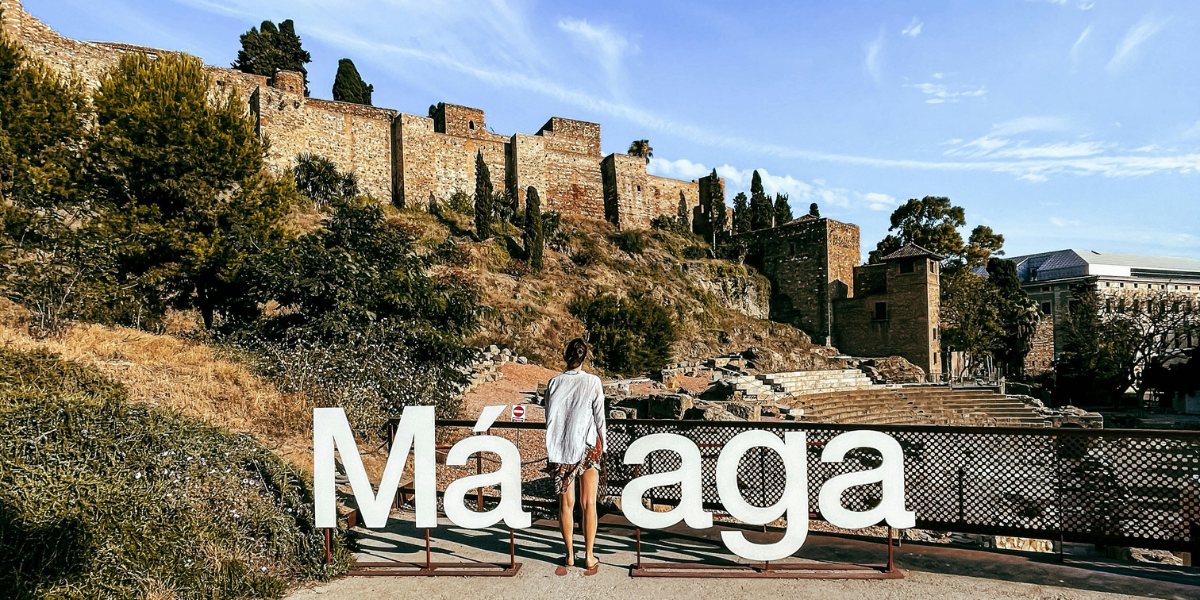 Partez à la découverte de la ville natale de Picasso... 