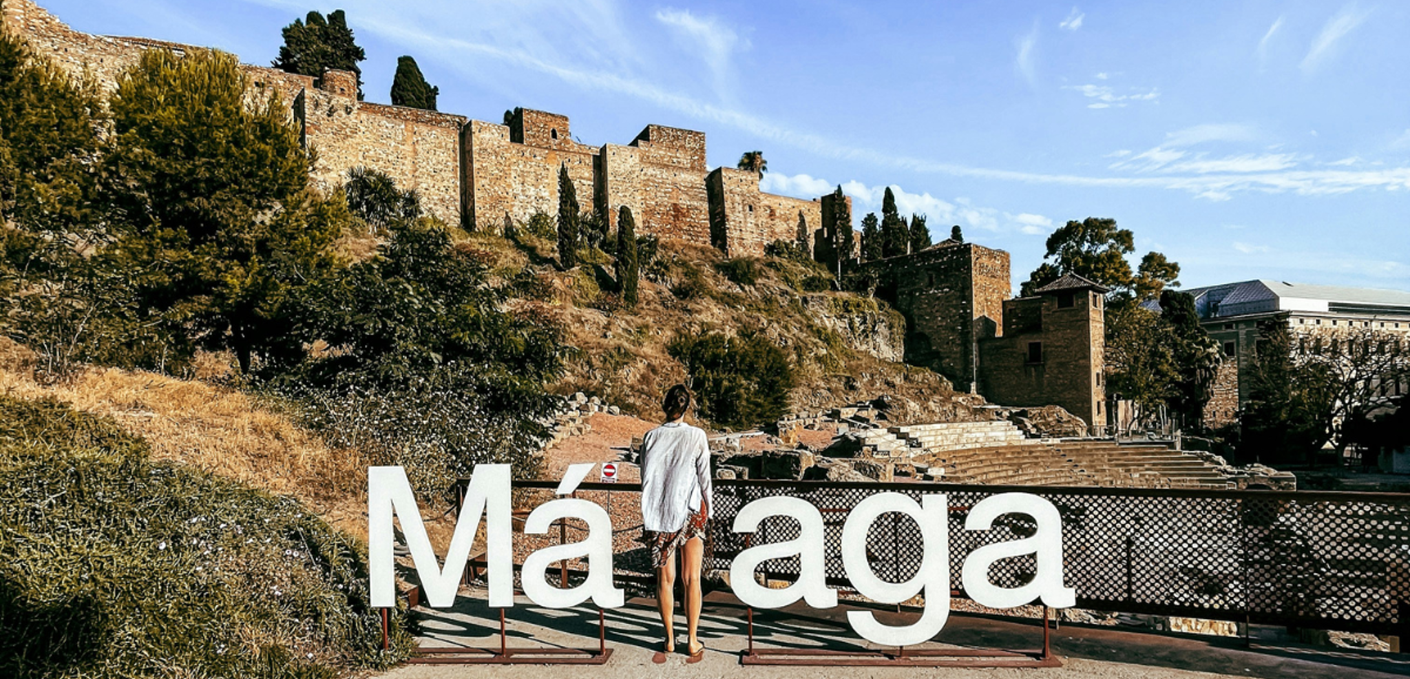 Partez à la découverte de la ville natale de Picasso...