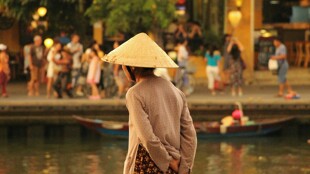 Bienvenue au Vietnam !