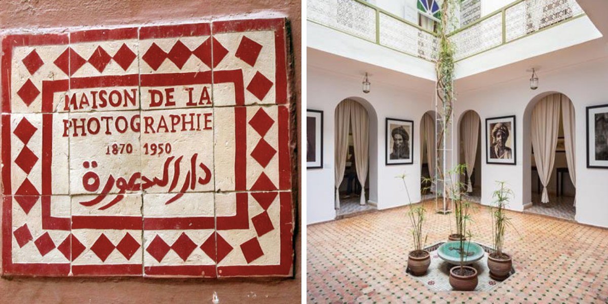 La Maison de la Photographie 