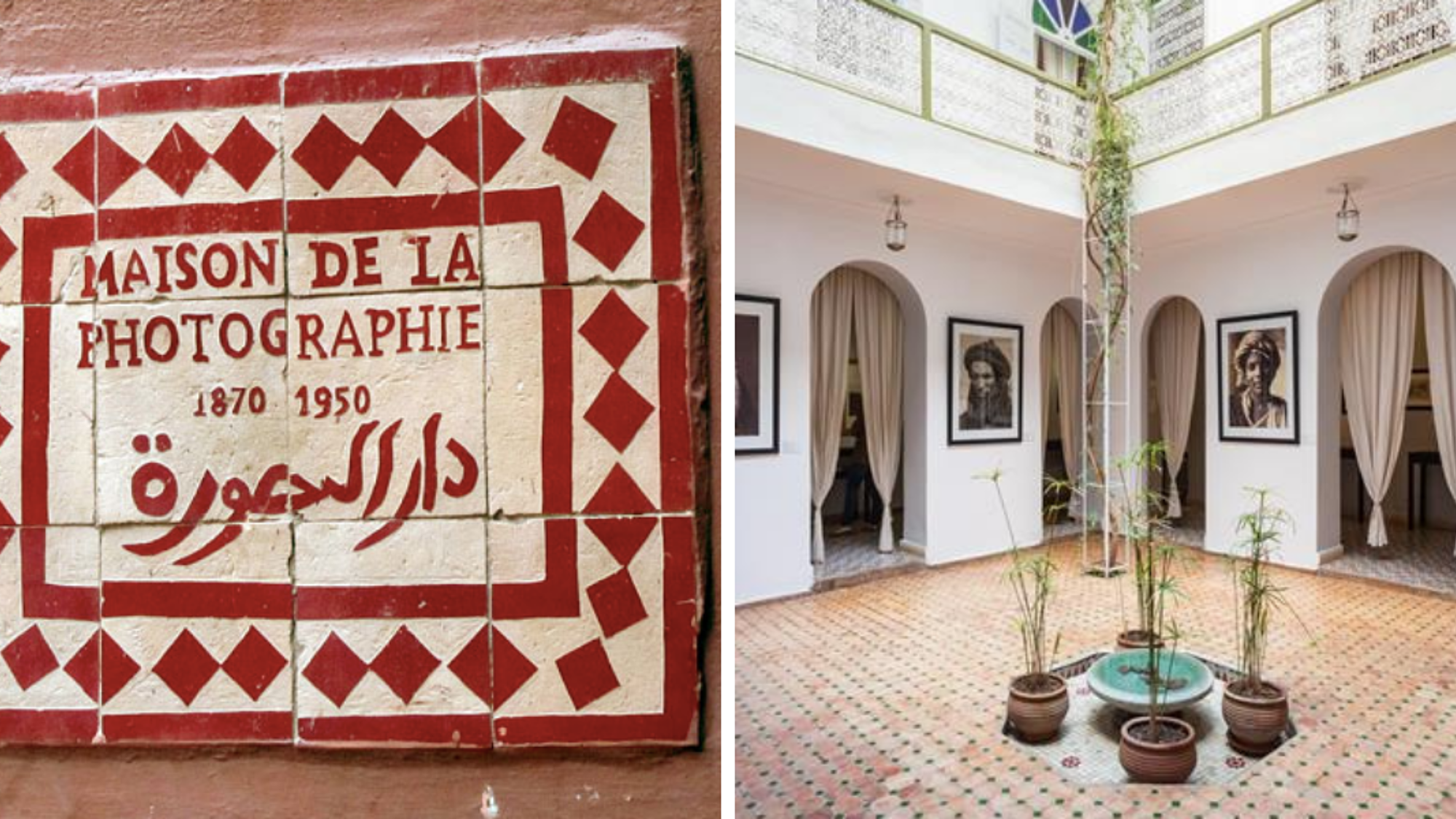 La Maison de la Photographie