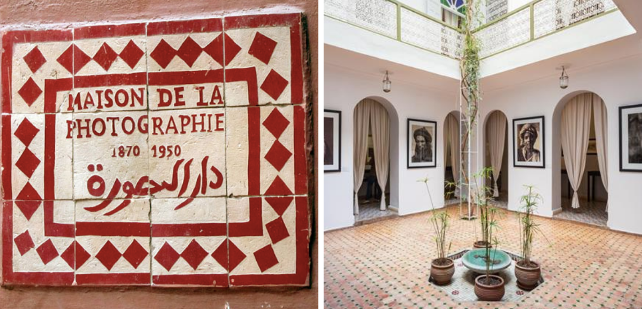 La Maison de la Photographie