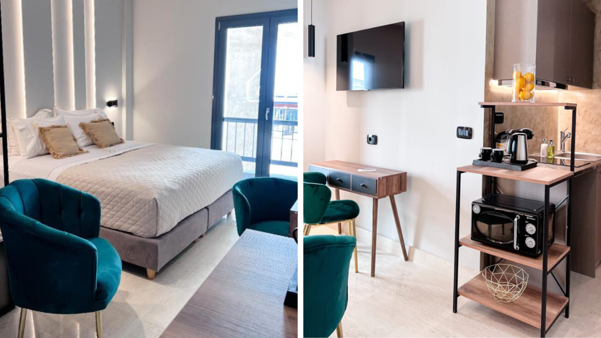 Le Royalty Suites Psyrri 4* (ou similaire)