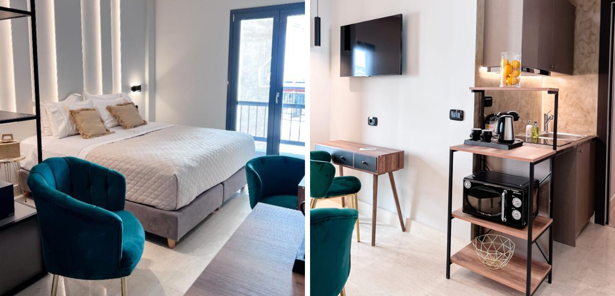 Le Royalty Suites Psyrri 4* (ou similaire)