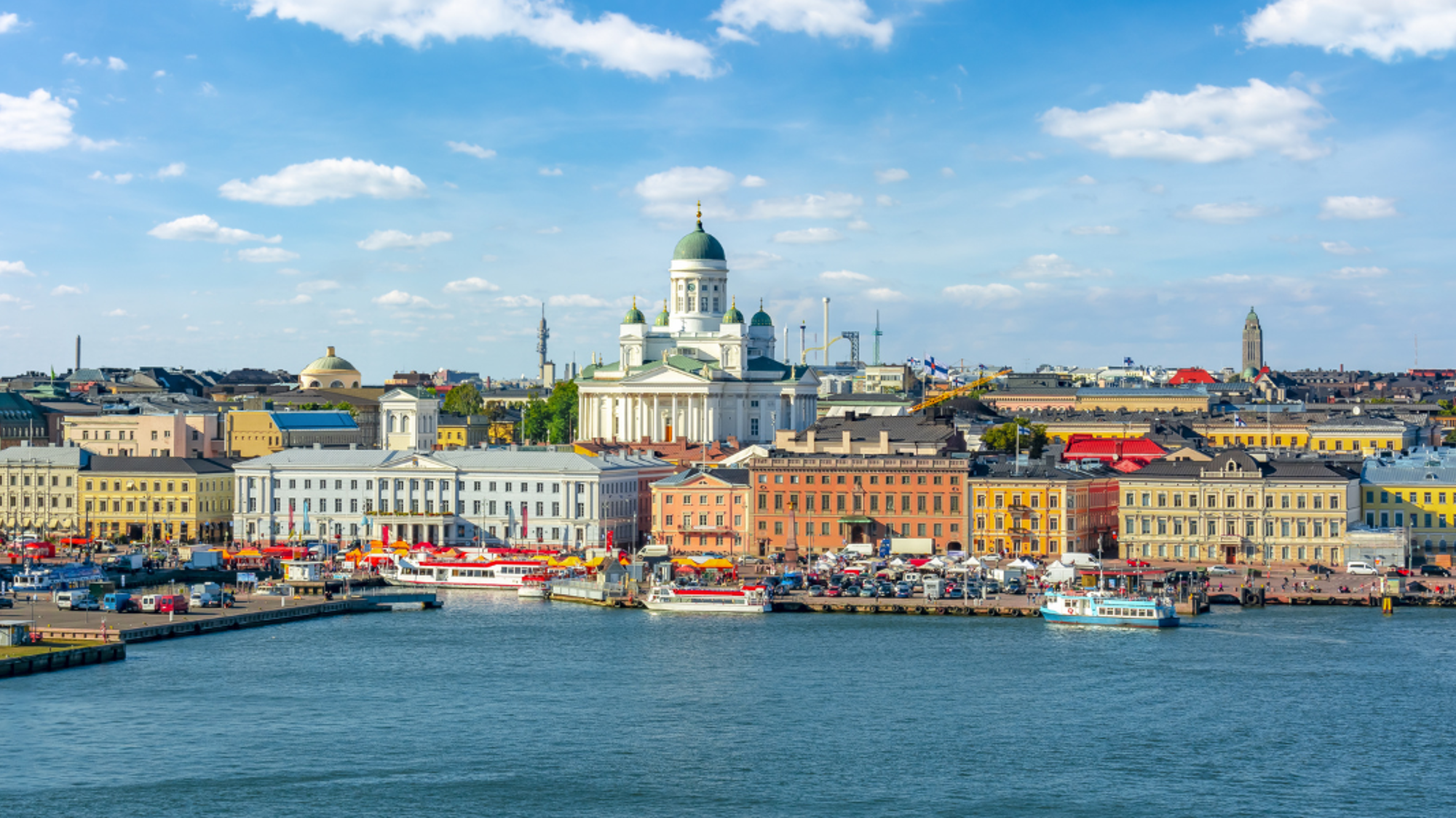 Helsinki, Finlande
