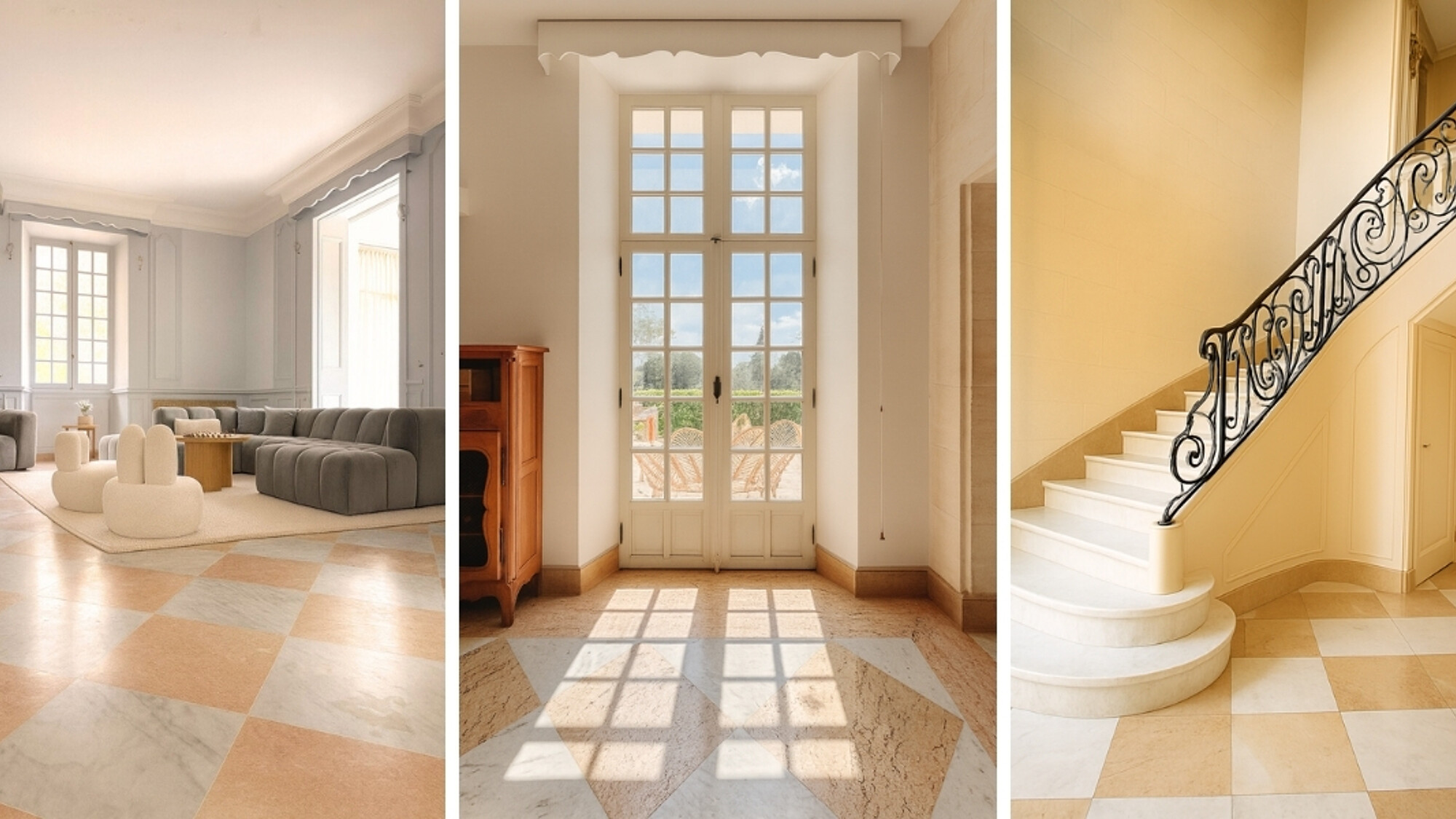 Votre mas provençal, Avignon, France ©Mas des Marionnettes