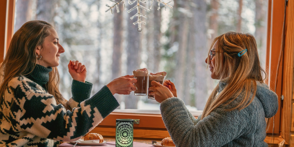 Et faites de belles rencontres