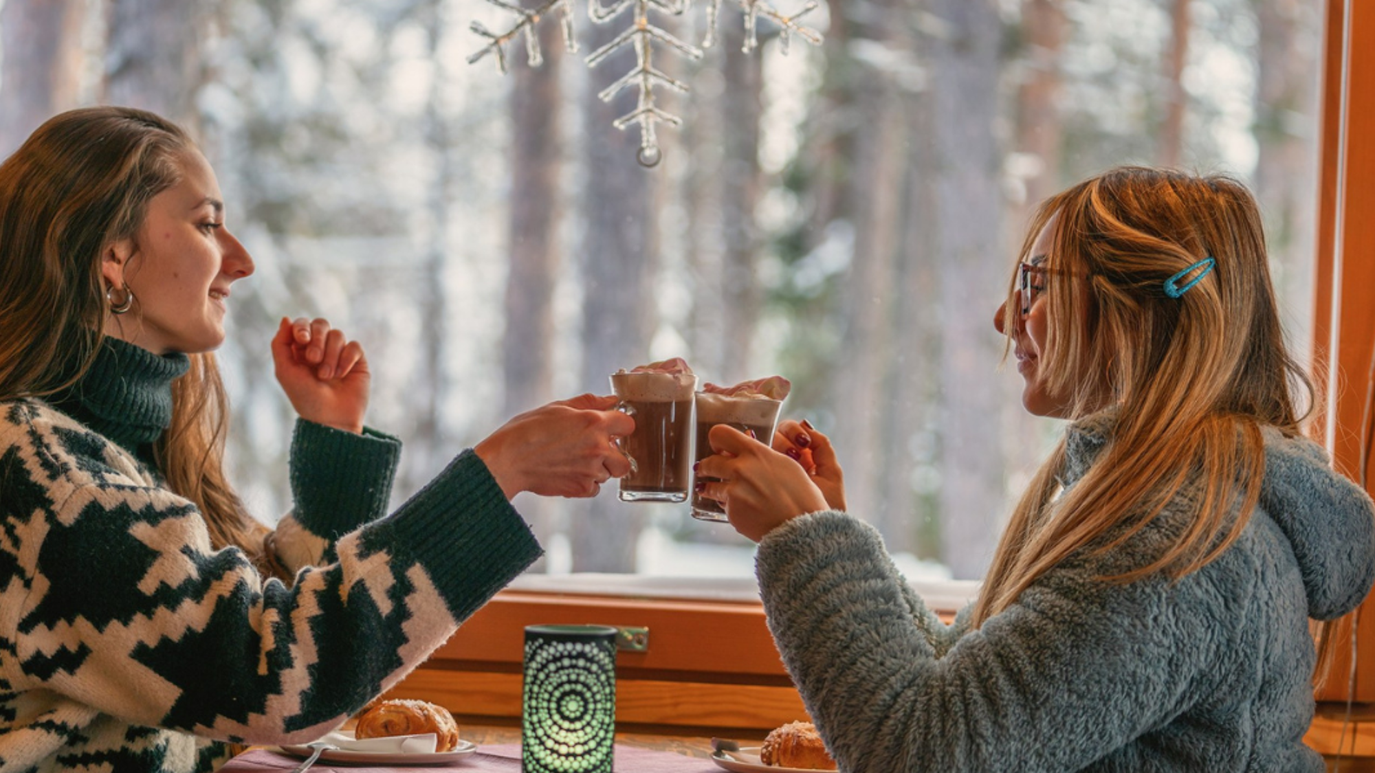 Et faites de belles rencontres