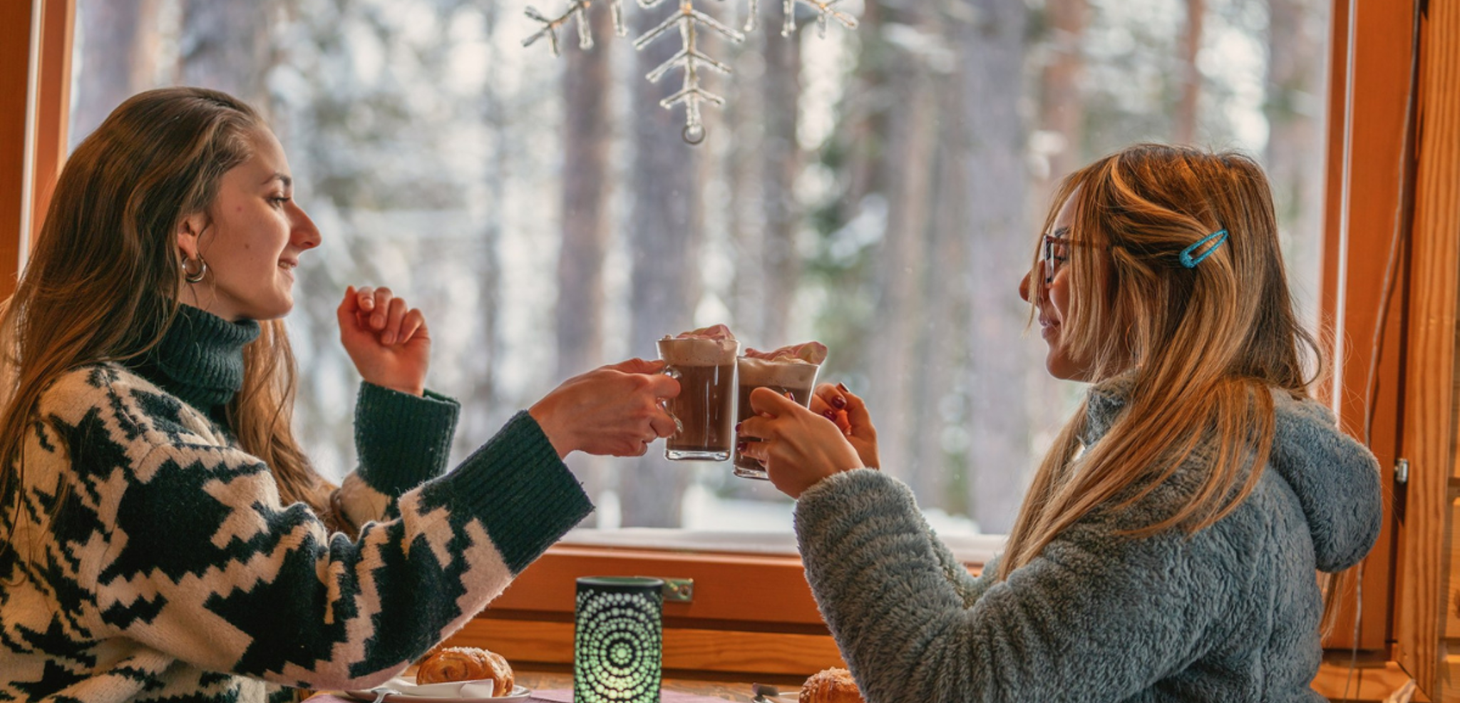 Et faites de belles rencontres