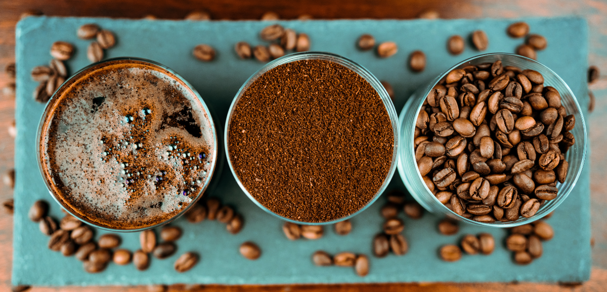 La dégustation de cafés d’exception dans une finca traditionnelle - jour 5