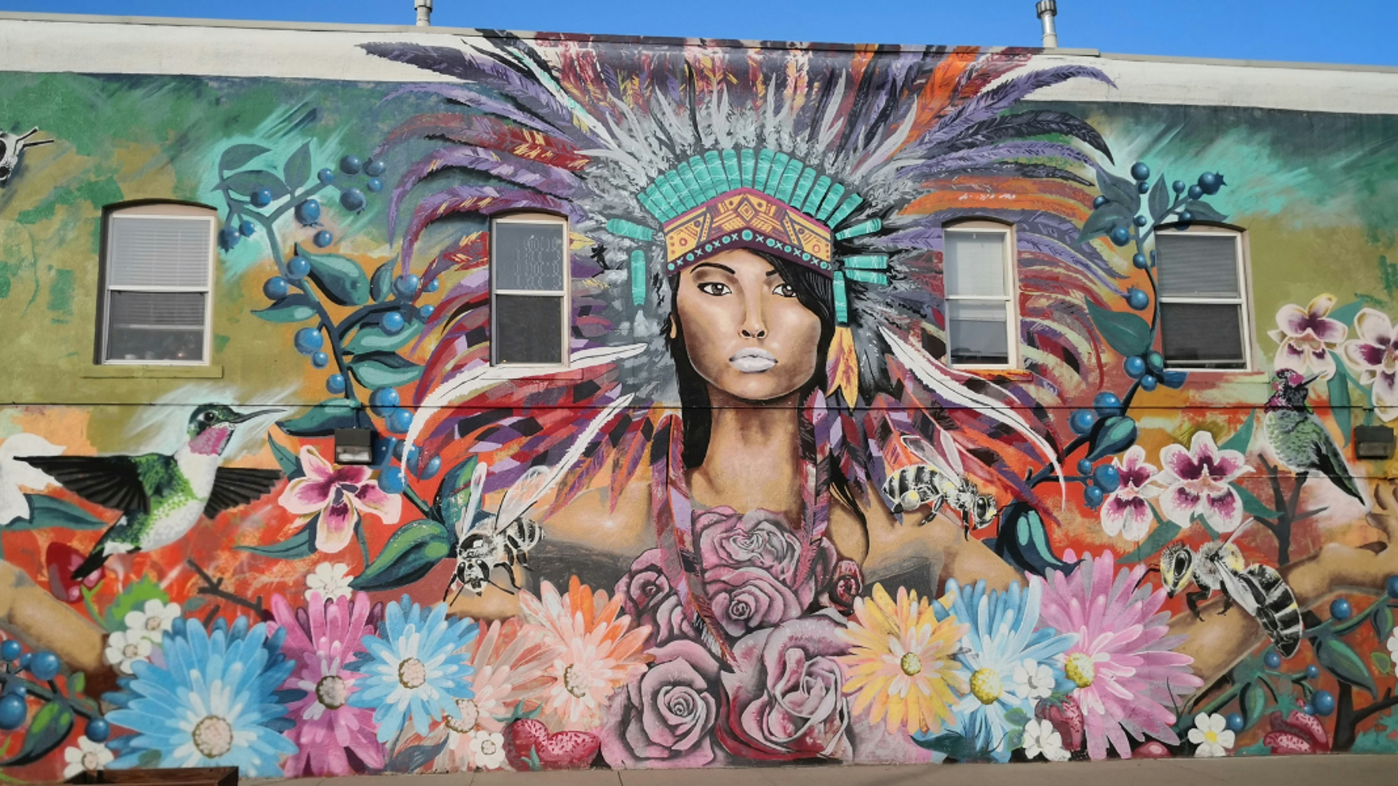 La visite de Denver pour clôturer votre voyage en beauté - jour 14