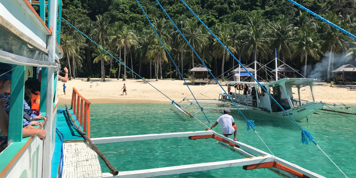 A découvrir à bord d'un bateau traditionnel 