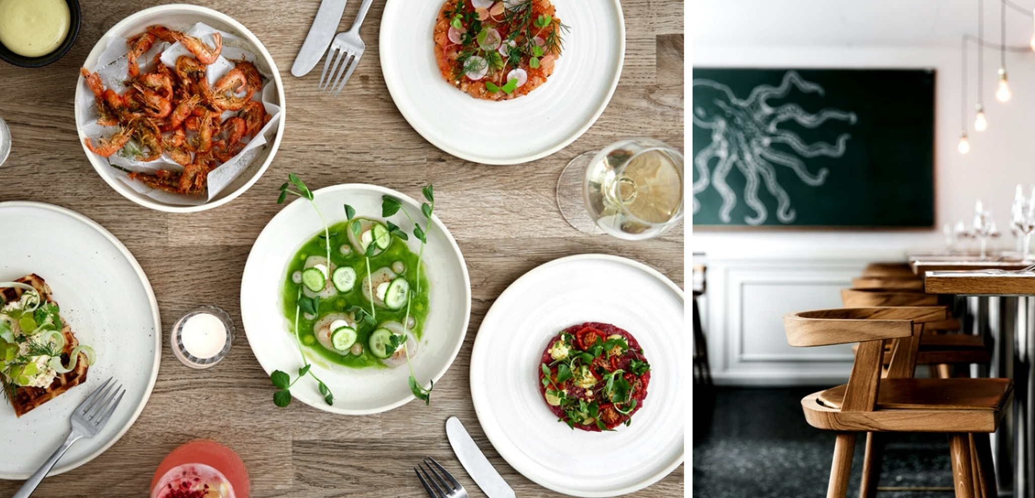 Régalez-vous au Restaurant Cofoco (ou similaire)