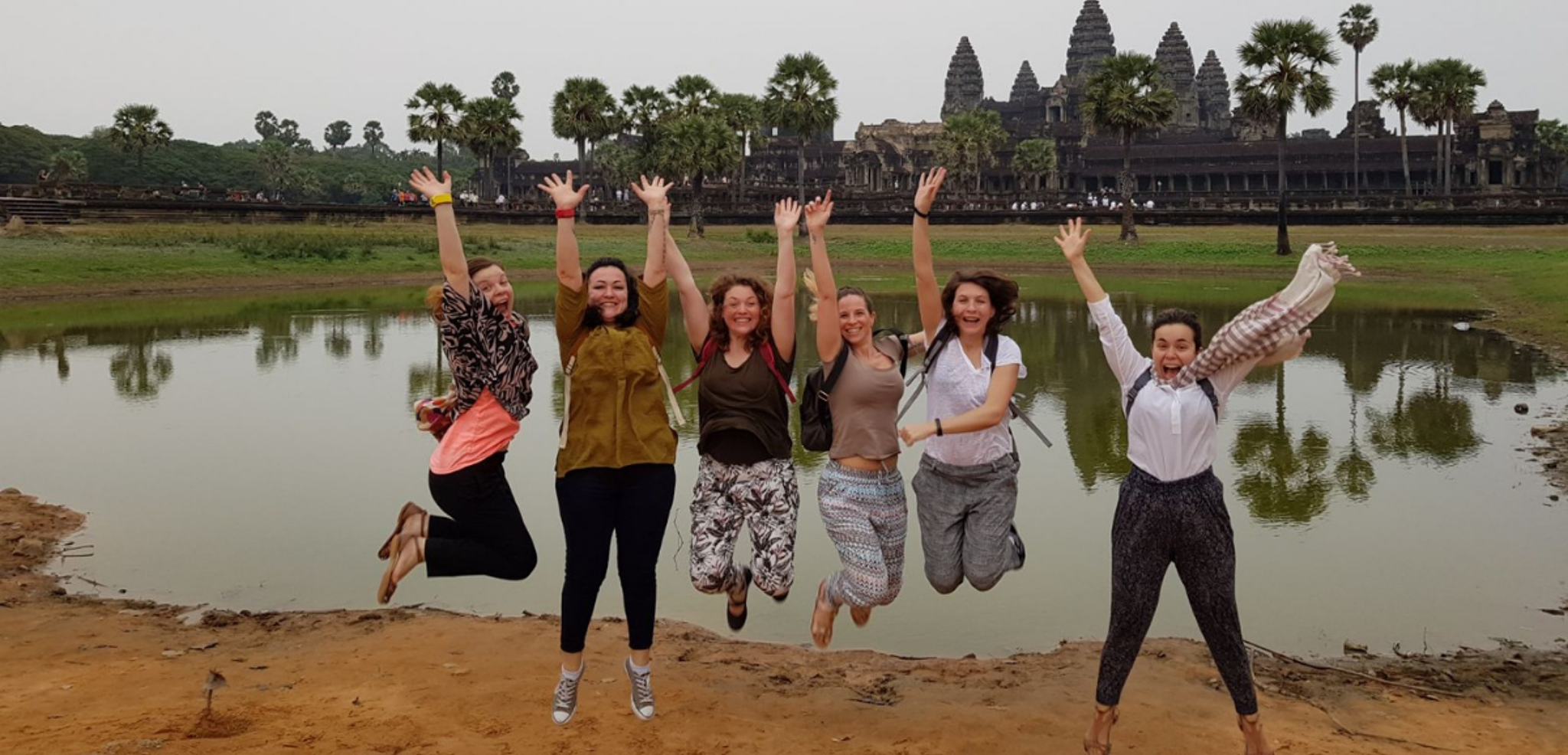 De belles découvertes entre Copines !