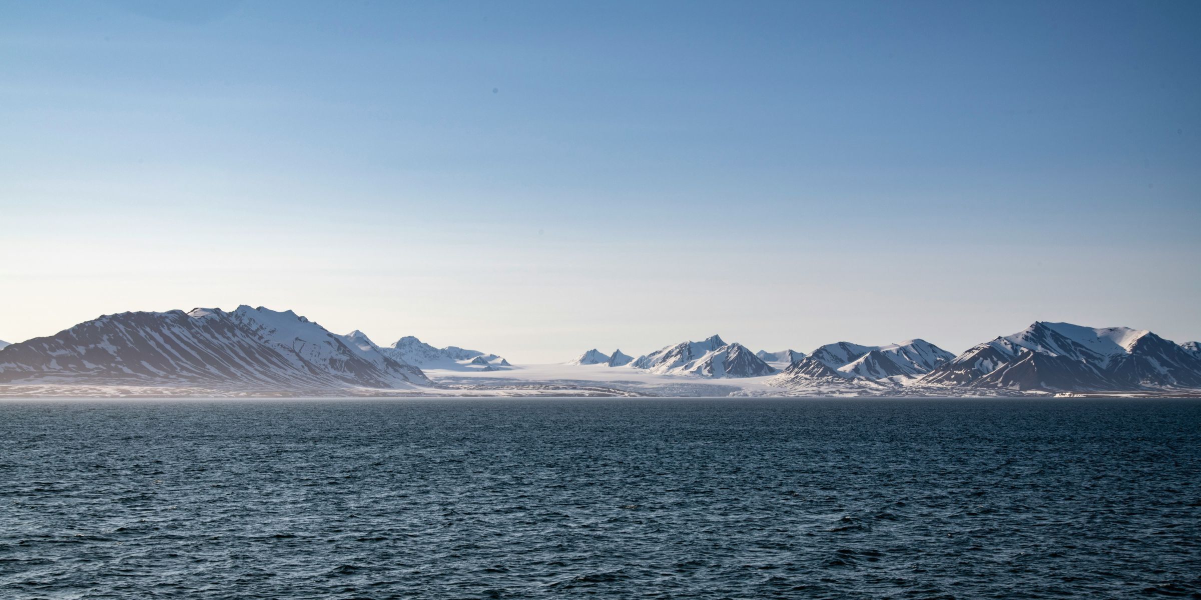 Svalbard, Norvège