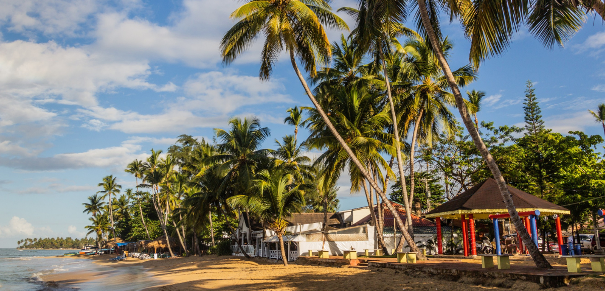 Dégustez un bon repas les pieds dans le sable