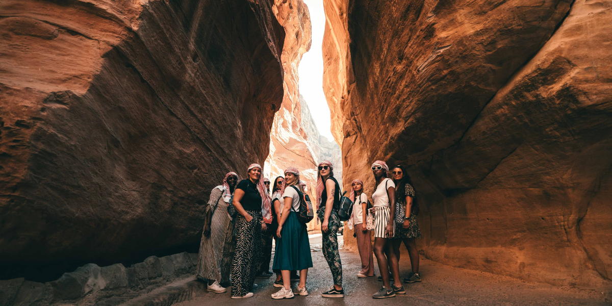 Merveilles géologiques