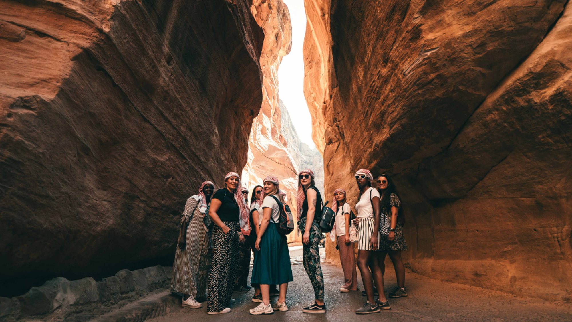 Merveilles géologiques