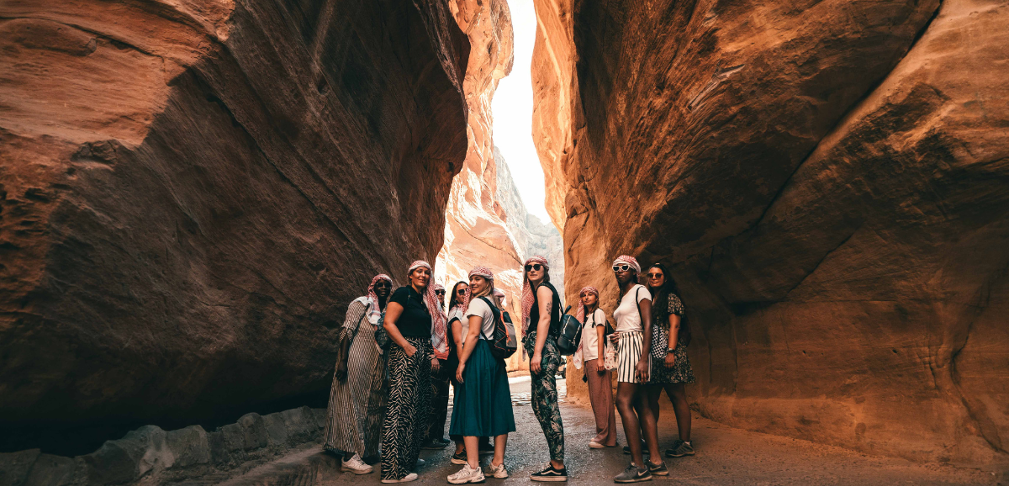 Merveilles géologiques