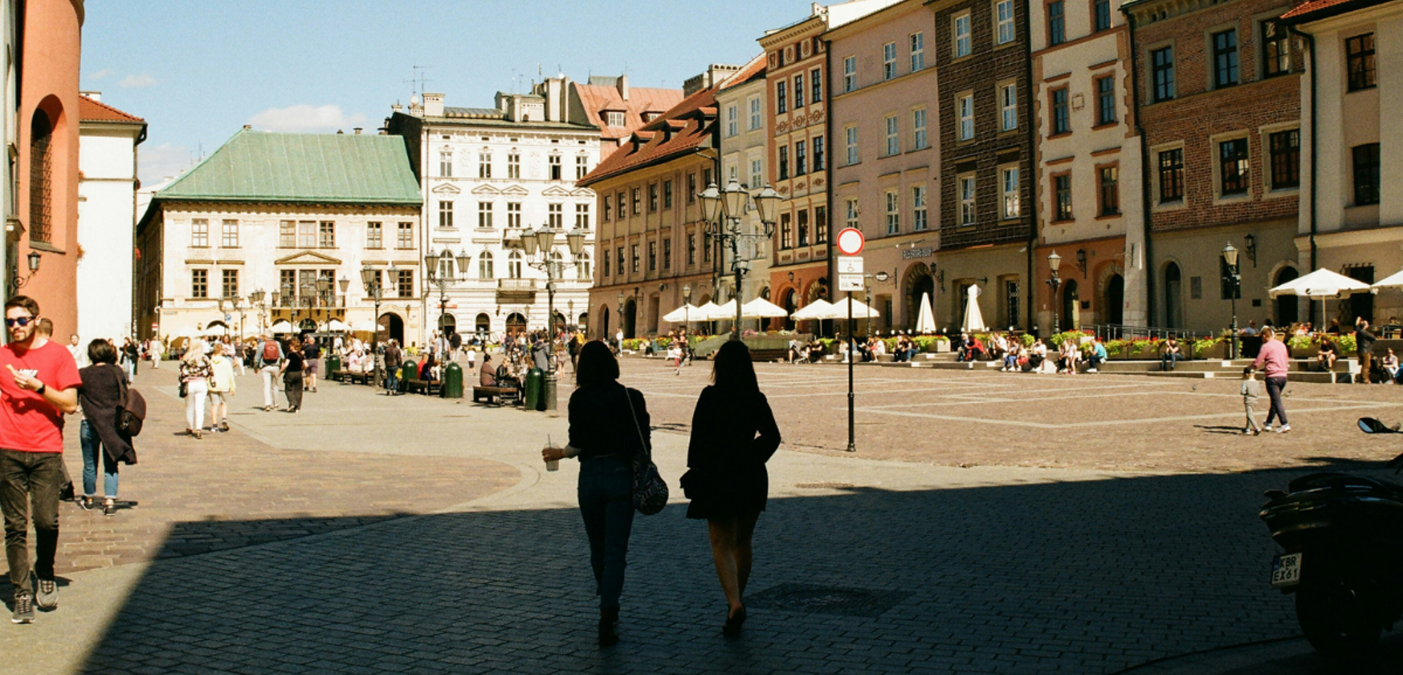 Une visite guidée de la vieille ville - jour 2