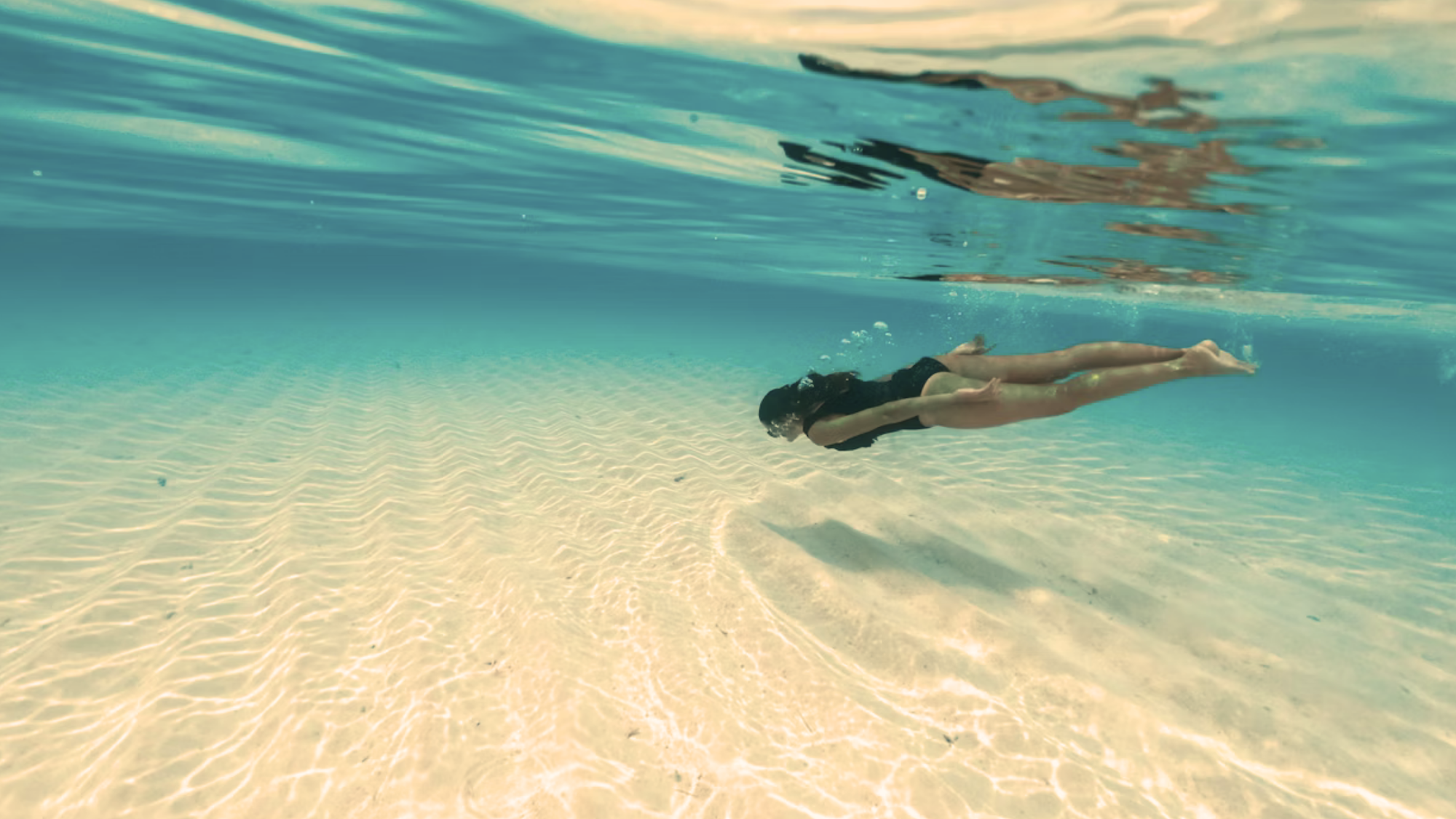 Snorkeling, Baléares
