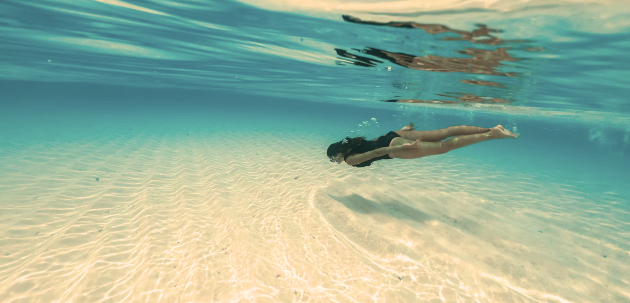 Snorkeling, Baléares