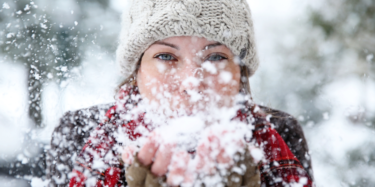 Le Grand Nord c'est par ici ! 