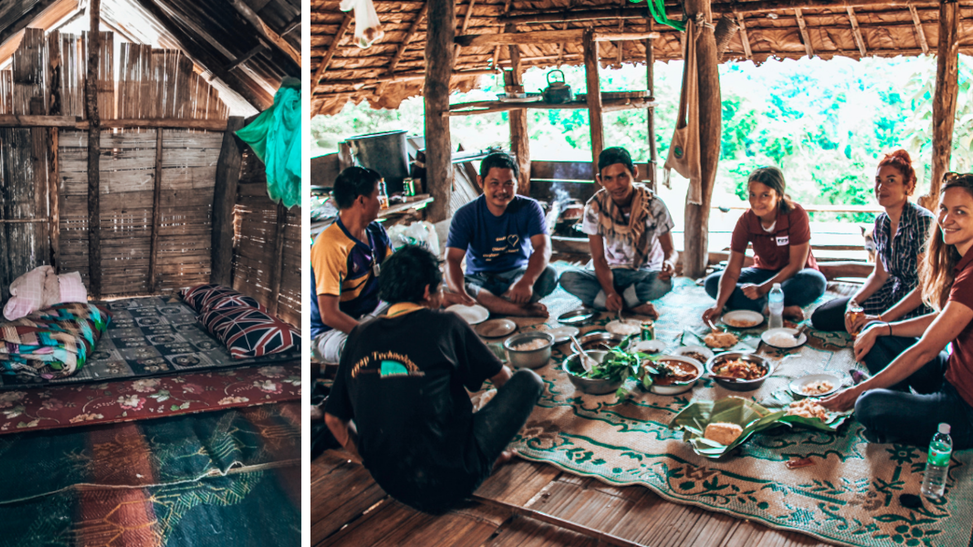 Monsieur Chi vous accueille