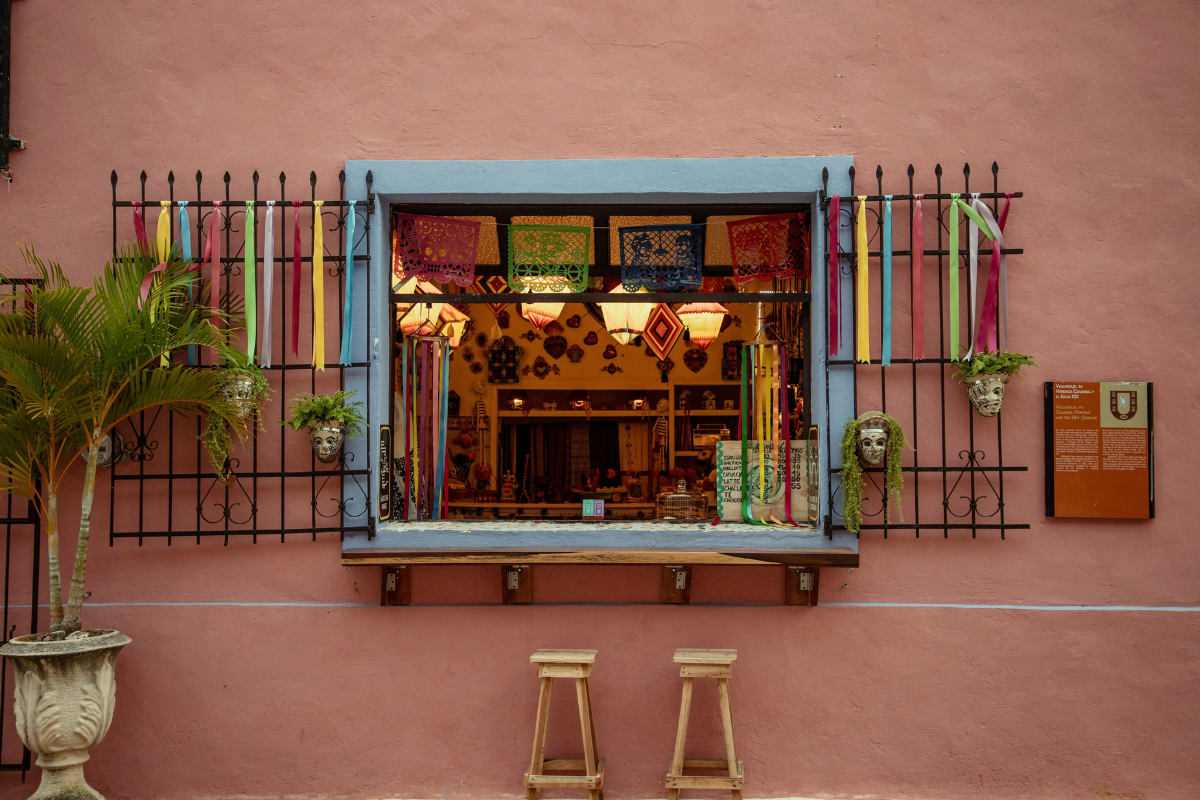 Valladolid, Mexique ©Rodrigo Herrera / Unsplash