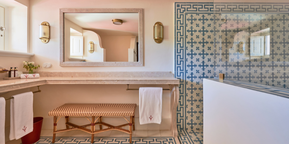 Hôtel Vermelho de Louboutin, Melides, Portugal 