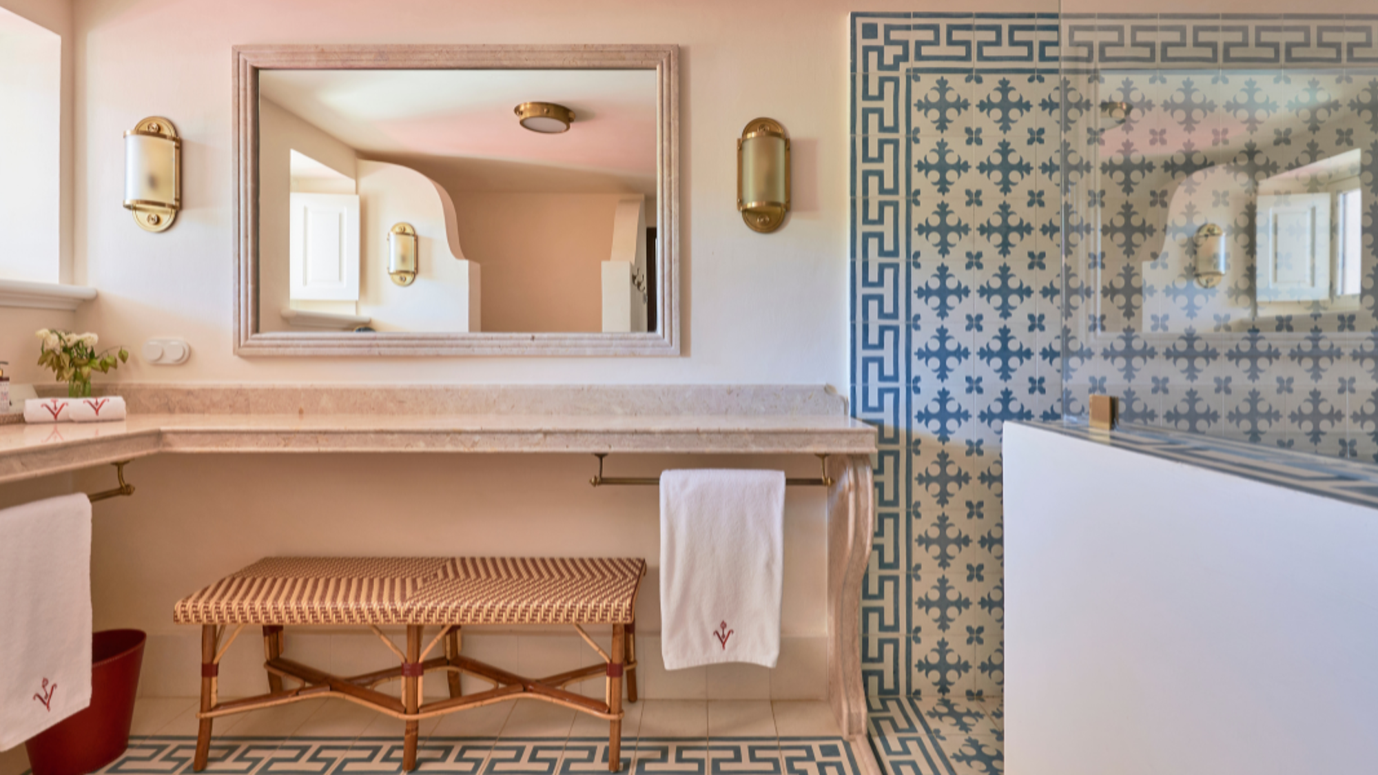 Hôtel Vermelho de Louboutin, Melides, Portugal