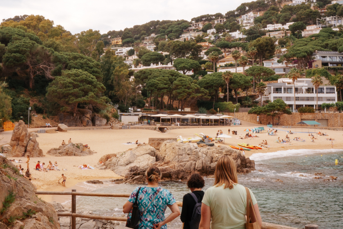 Costa Brava ©Olivia Leung