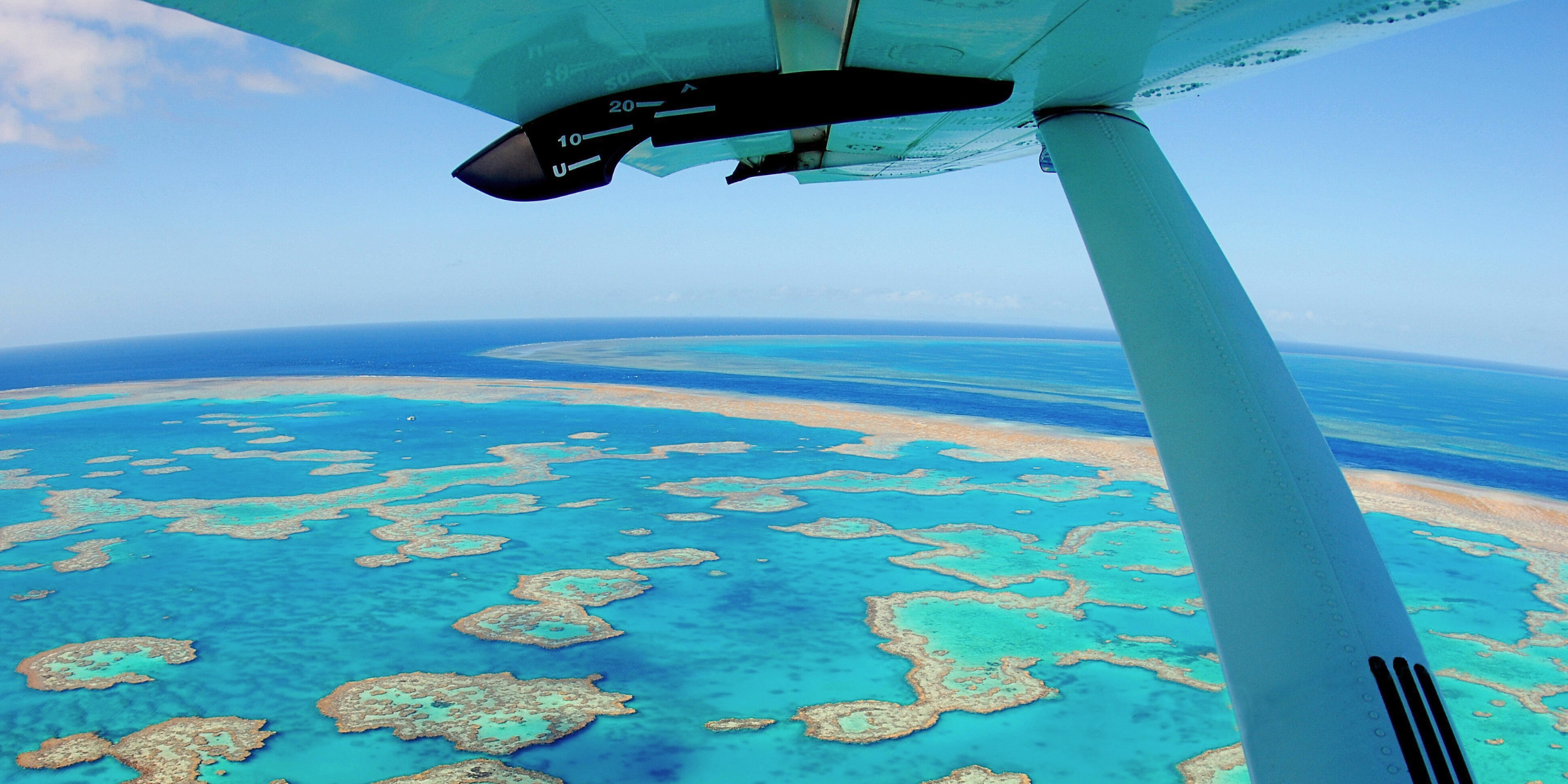 Grande barrière de corail, Australie