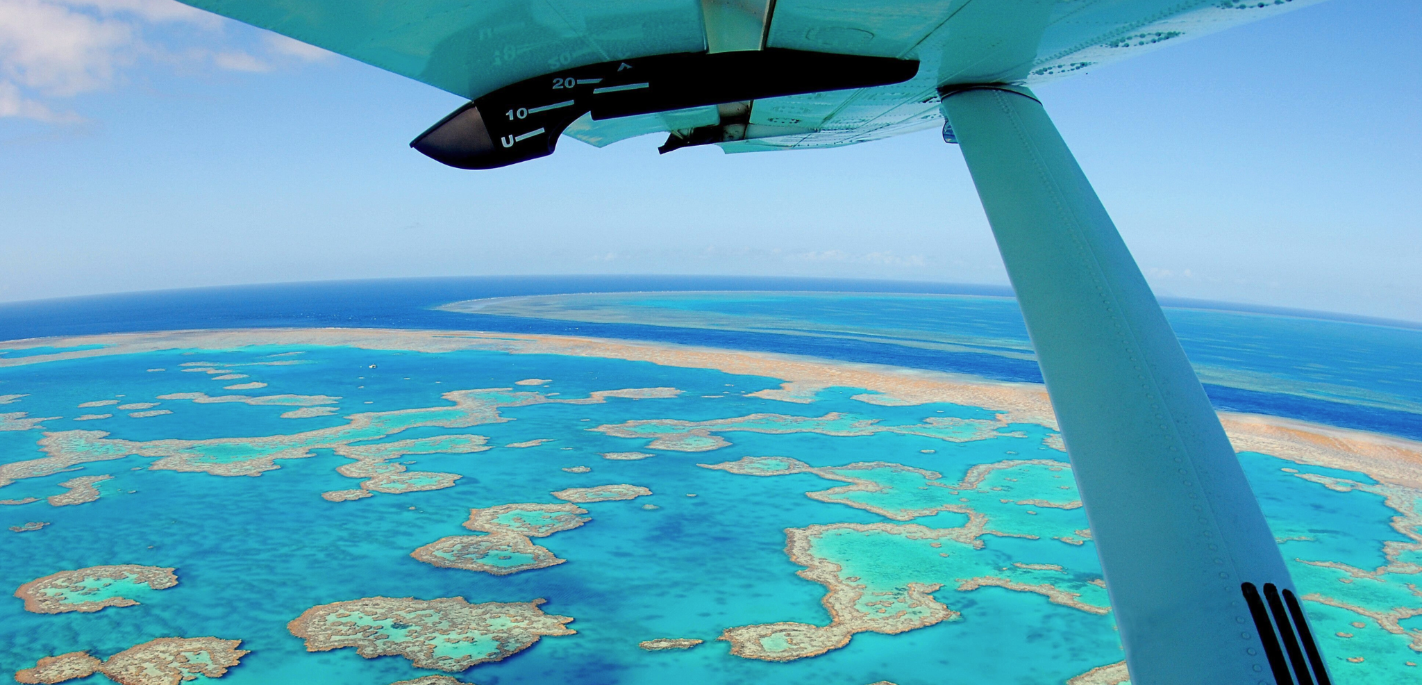 Grande barrière de corail, Australie