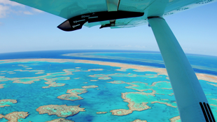 Grande barrière de corail, Australie