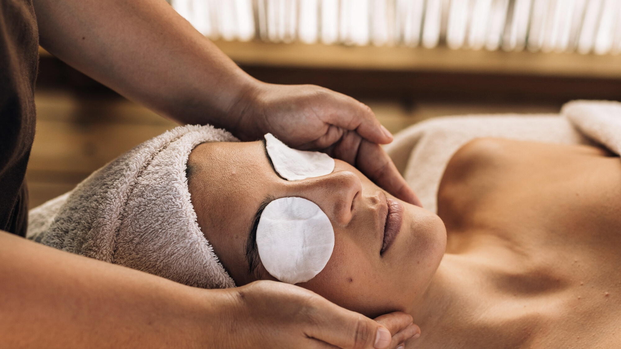 Espace bien-être, Comporta, Portugal