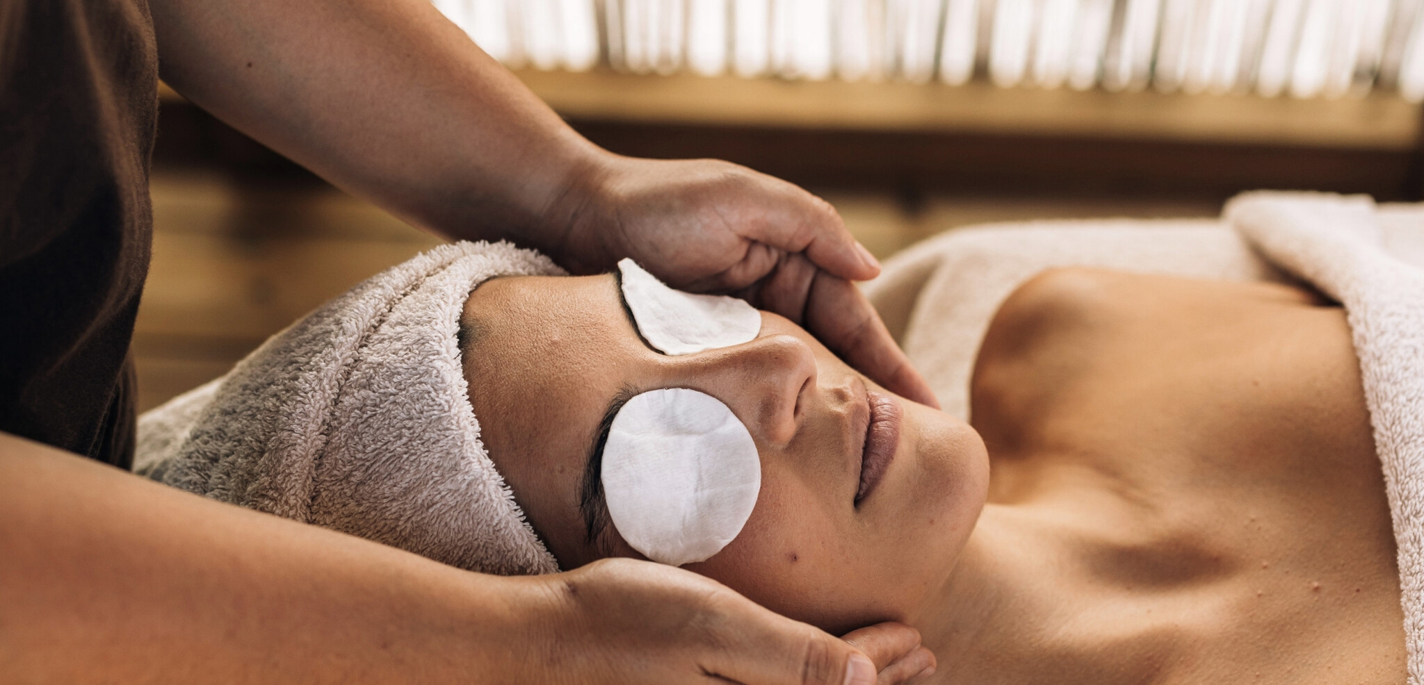 Espace bien-être, Comporta, Portugal